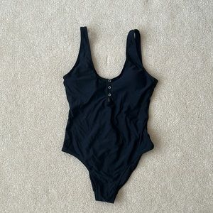 Aerie One Piece Swimsuit